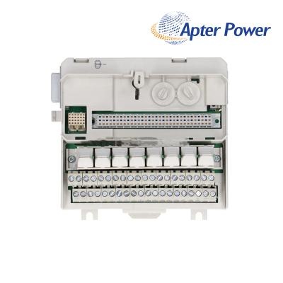 ABB TU834 3BSE040364R1 Termination Unit
