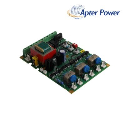 ABB 1SFA899020R2500 PSPCB-500C/S PCB Circuit Board
