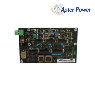 ABB SDCS-IOE-2-COAT 3ADT220090R0007 Counter Board
