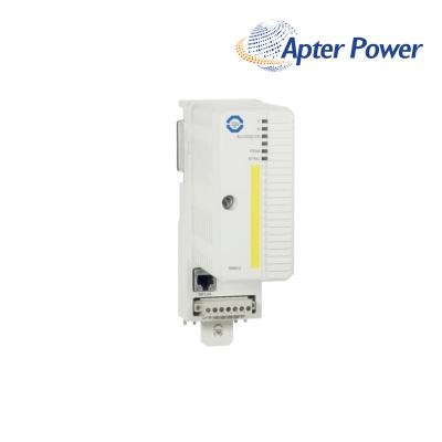 ABB SM812K01 3BSE072270R1 Safety CPU module
