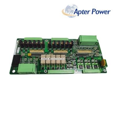 ABB 3BHE030312R0101 UA D169 A101 Control board
