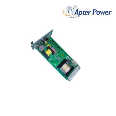 ABB HENF209568R0001 P3LB Circuit Board
