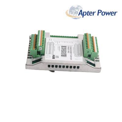 ABB DSQC652 3HAC025917-001 Controller I/O Module
