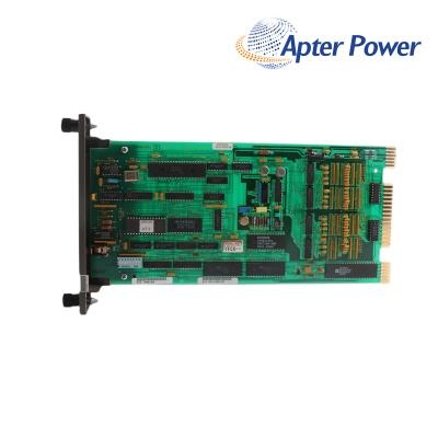 ABB Bailey IMASI02 Analog Input Module
