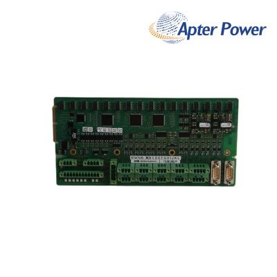 ABB 3BHE027632R0101 Main Board
