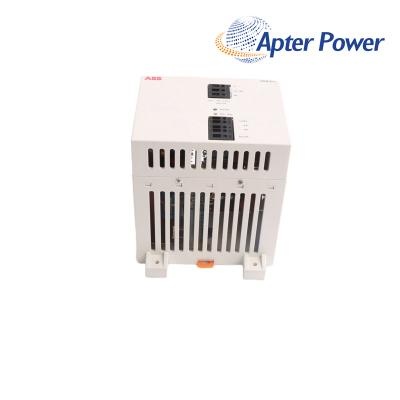 ABB SD812V1 3BSC610045R2 Power Supply Module
