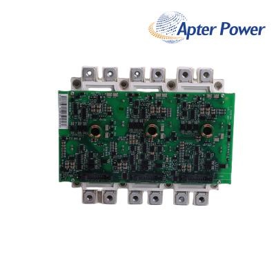 ABB FS450R17KE3/AGDR-72C IGBT Module

