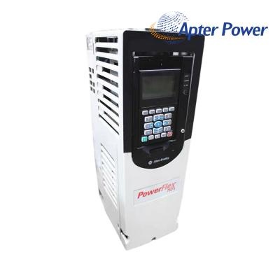 Allen Bradley 20F11NC022JA0NNNNN AC Drive Module

