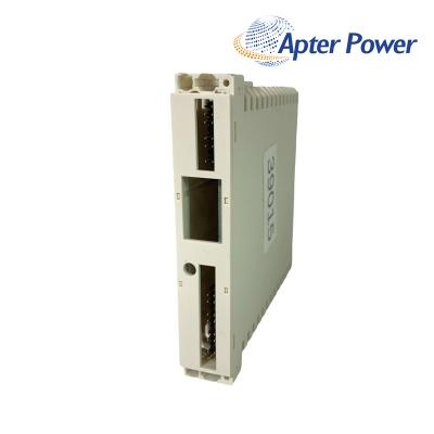 ABB DX910S D-63754 Digital I/O Module
