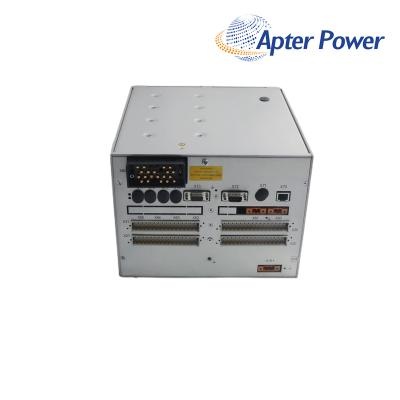 ABB REF542 PLUS 2RCA029395 Feeder Terminal Relay
