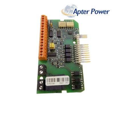 ABB SNAT1451 3BSC980004R628 Memory Module
