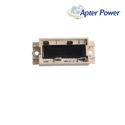 ABB NRED-61 58926451 Inverter Drive Module
