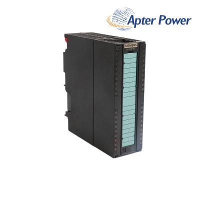 SIEMENS 6ES7331-1KF02-0AB0 Analog input module
