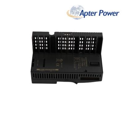 GE IC200PWB001 Power Supply Module
