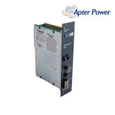 General Electric GE IC698PSA100D Power Supply Module
