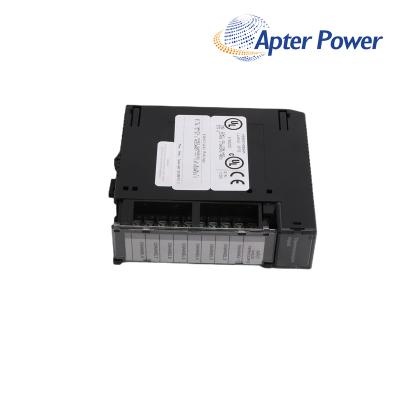 GE HE693THM884M Thermocouple Input Module
