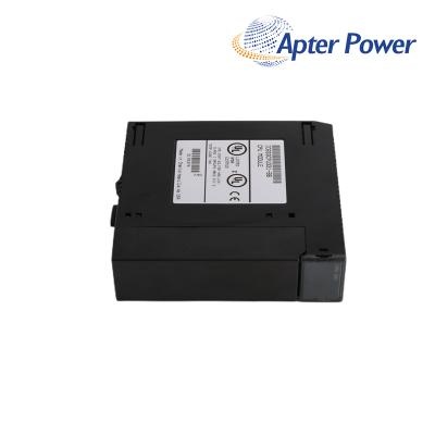 GE IC693CPU331 CPU module
