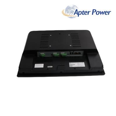 GE FANUC IC755CSS15CDA-AA Display Operator
