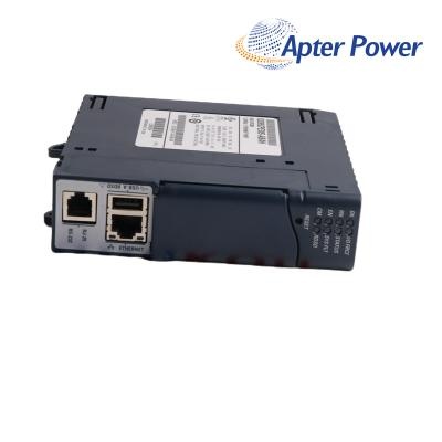 GE FANUC IC695CPE305-ABAH CPU Controller Module
