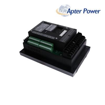 GE Multilin 369-HI-R-0-0-0-0-E Motor protection relay
