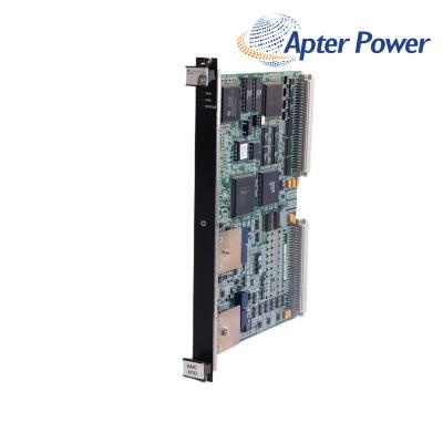 GE IS200VAOCH1B Analog Output Board
