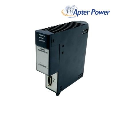 GE IC695PBM300-CC Profibus Master Unit
