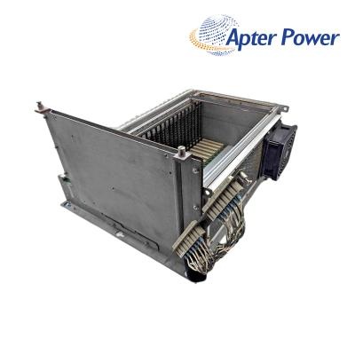 GE 259B2460BTG2 Controller Rack
