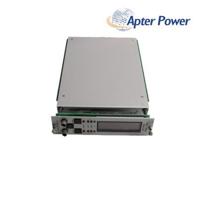 Bently Nevada 3300/21 Proximity Probes
