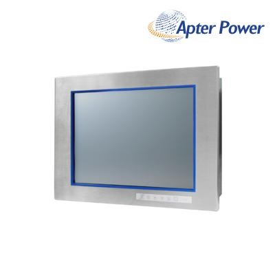 Bently Nevada 102M8950 FPM-8151 Display Monitor
