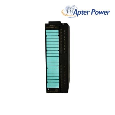 Siemens 6ES7323-1BH01-0AA0 Digital Input Module
