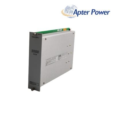 GE BENTLY NEVADA 3300/14 DC Power Supply
