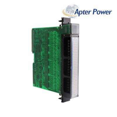 GE IC697MDL654 Input Module
