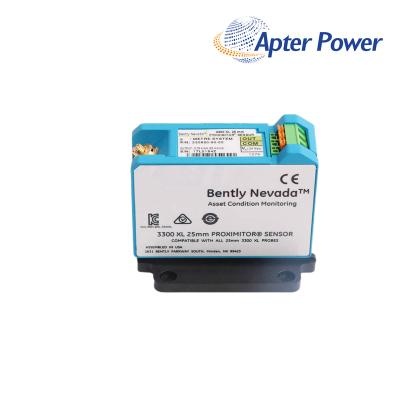 Bently Nevada 330850-90-00 Proximity Sensor
