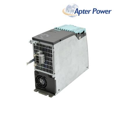 SIEMENS 6SL3430-6TE21-6AA1 Smart Line Module
