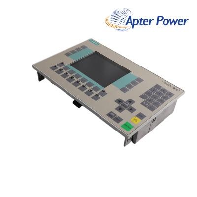 SIEMENS 6AV3647-1ML20-3GB0 Touch Screen
