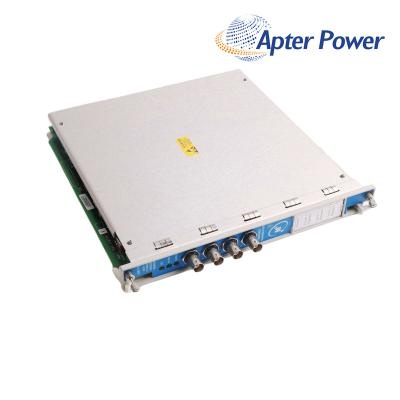 Bently Nevada 3500/32M Relay Module
