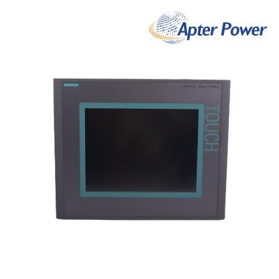 SIEMENS 6AV6643-0CD01-1AX1 Touch Panel
