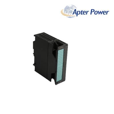 SIEMENS 6ES7321-7BH01-0AB0 Digital input module
