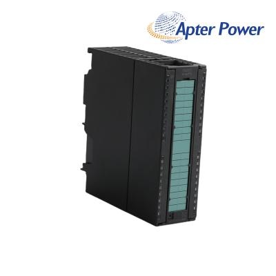 SIEMENS 6ES7331-7PF01-0AB0 Analog input module
