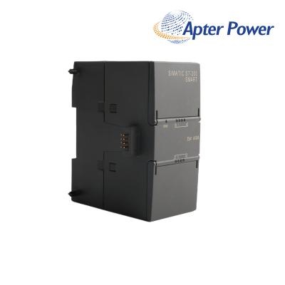 SIEMENS 6ES7288-3AE04-0AA0 Analog input unit
