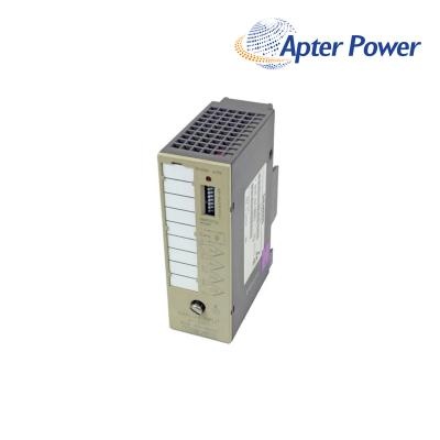 SIEMENS 6ES5464-8MA21 Analog input module
