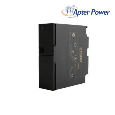 SIEMENS 6ES7307-1BA01-0AA0 Power Supply

