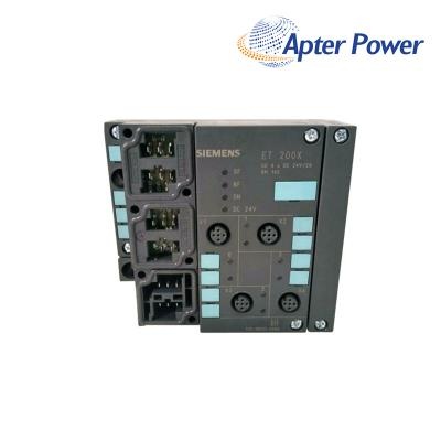 SIEMENS 6ES7142-1BD22-0XB0 Basic Module
