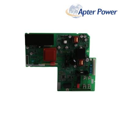 SIEMENS 6SE7031-7HG84-1JA1 Power supply module
