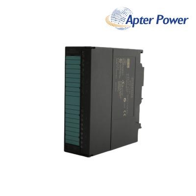 SIEMENS 6ES7322-1BF01-0AA0 Digital Output Module
