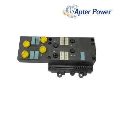 SIEMENS 6ES7142-1BF30-0XA0 Expansion Module
