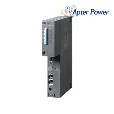 Siemens 6ES7414-3EM06-0AB0 Central processing unit
