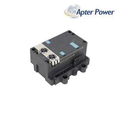 SIEMENS 6ES7144-1FB31-0XB0 Expansion module
