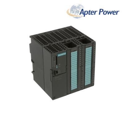 SIEMENS 6ES7313-5BG04-0AB0 Controller CPU
