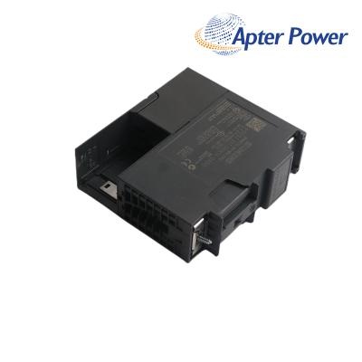 SIEMENS 6ES7317-2EK14-0AB0 Processor Module
